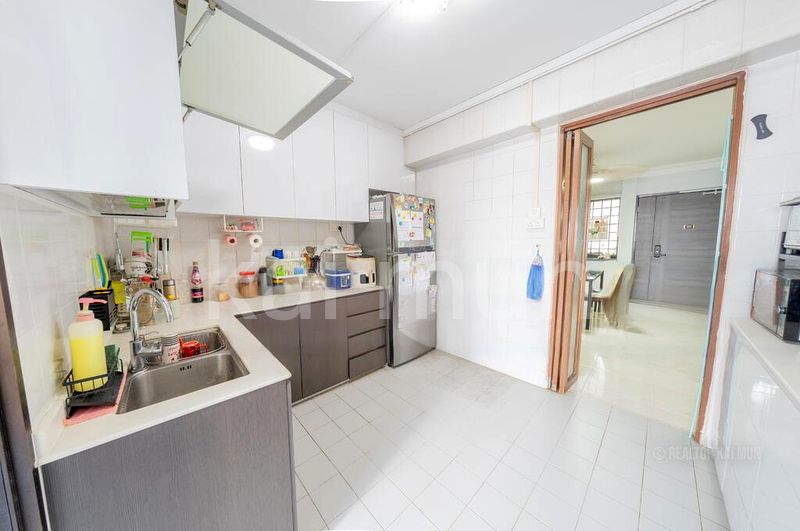 4 Room (4A) HDB for Sale in  719 Woodlands Avenue 6 - Image 14